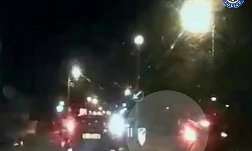 Βρετανία: Οδηγός «θέρισε» πεζούς καθώς μπήκε στο αντίθετο ρεύμα